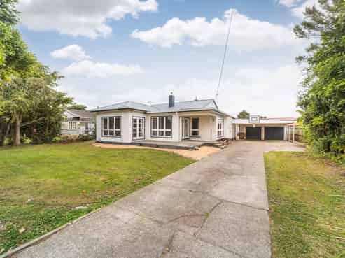 12 Tingey Avenue, Feilding