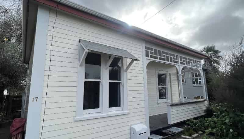 17 Myrtle Street, Hamilton East