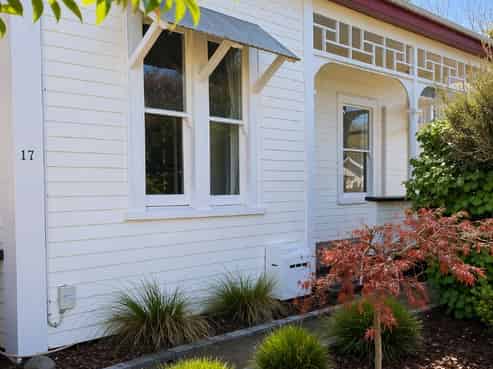 17 Myrtle Street, Hamilton East
