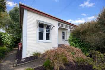 17 Myrtle Street, Hamilton East