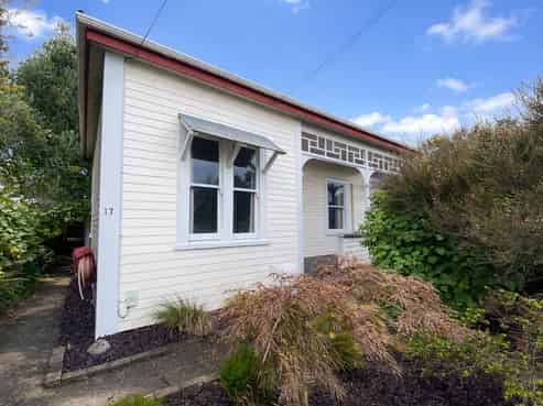 17 Myrtle Street, Hamilton East