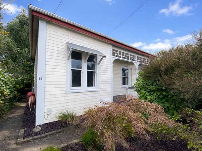 17 Myrtle Street, Hamilton East