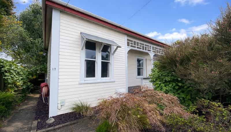 17 Myrtle Street, Hamilton East