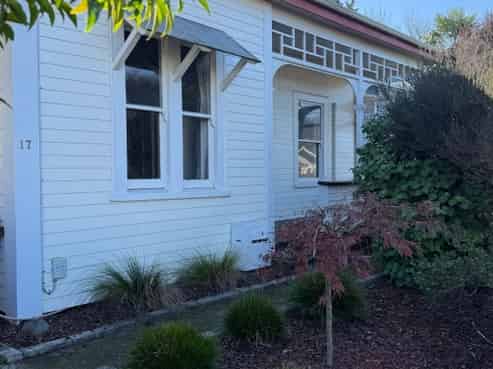 17 Myrtle Street, Hamilton East