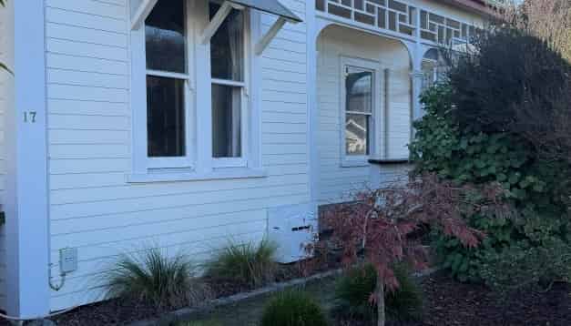 17 Myrtle Street, Hamilton East