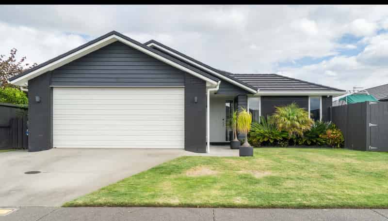 38 Hiria Crescent, Papamoa