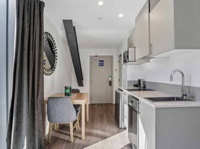 324 (Door/18-24 Frankton Road, Queenstown