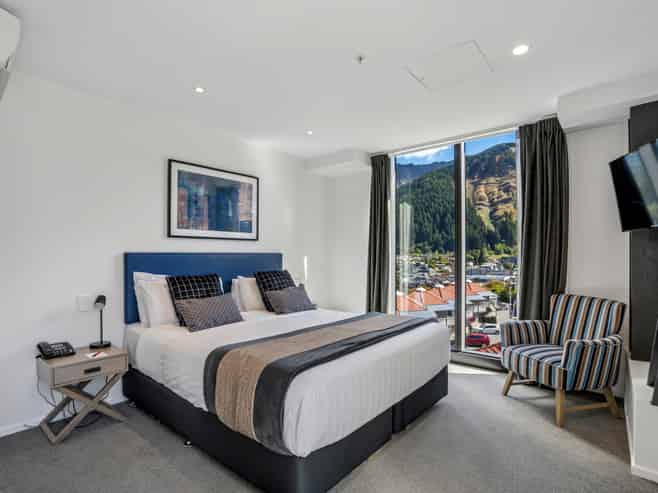 324 (Door/18-24 Frankton Road, Queenstown