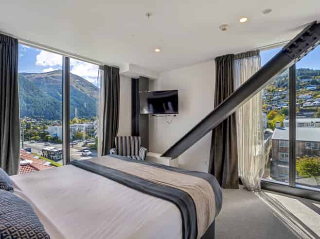 324 (Door/18-24 Frankton Road, Queenstown