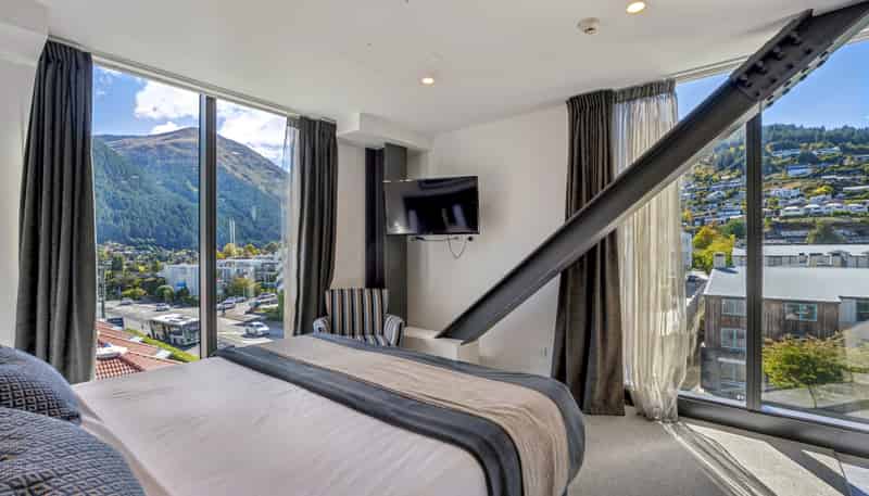 324 (Door/18-24 Frankton Road, Queenstown