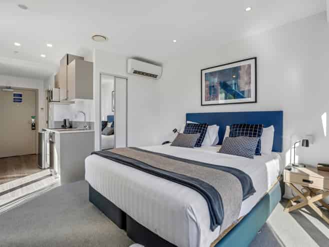 324 (Door/18-24 Frankton Road, Queenstown