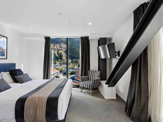 324 (Door/18-24 Frankton Road, Queenstown