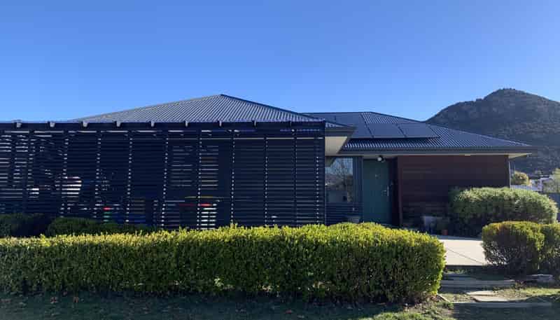 5 Marbleleaf Lane, Albert Town