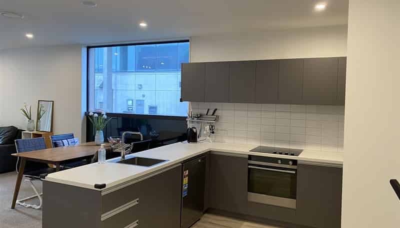 9/231 Madras Street, Christchurch Central