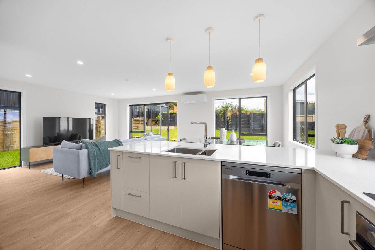 House in Rodney, Warkworth Ridge, Warkworth - View 2