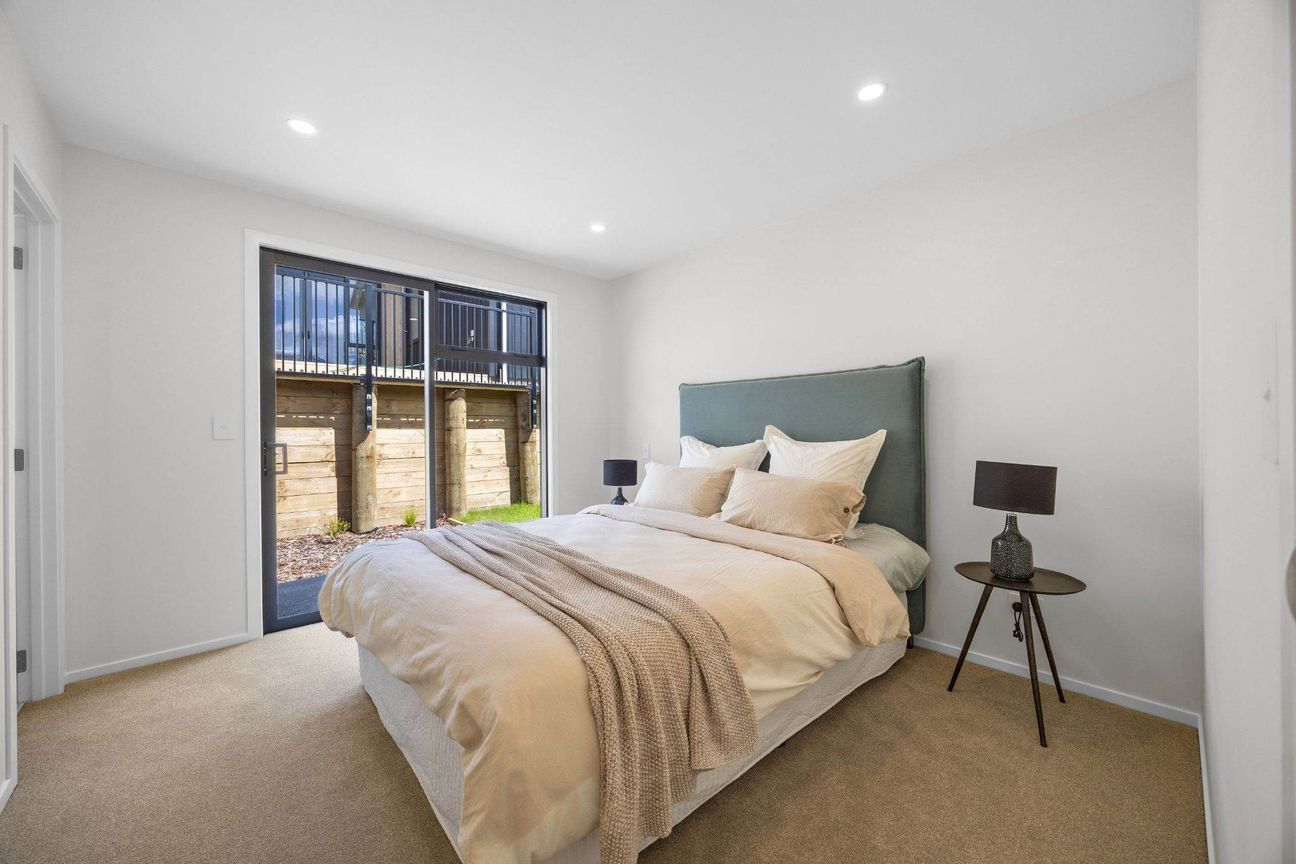 House in Rodney, Warkworth Ridge, Warkworth - More