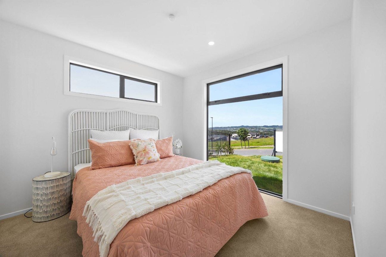 House in Rodney, Warkworth Ridge, Warkworth - View 5