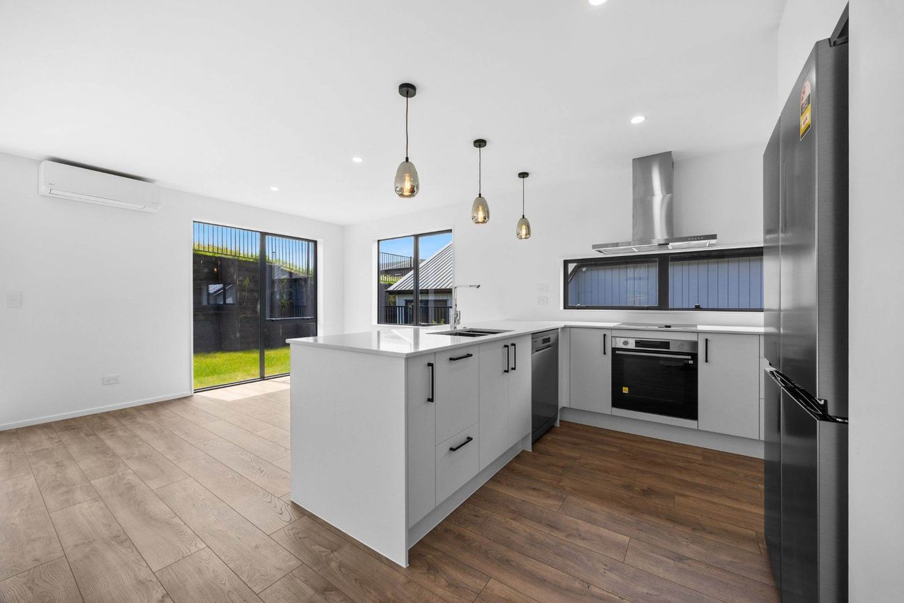 House in Rodney, Warkworth Ridge, Warkworth - View 3