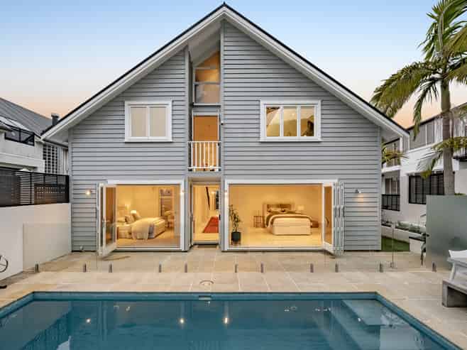 20 King Edward Parade, Devonport