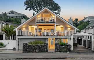 20 King Edward Parade, Devonport