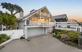20 King Edward Parade, Devonport