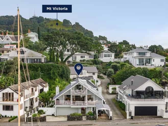 20 King Edward Parade, Devonport