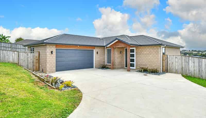 5B Ulcoats Lane, Pokeno