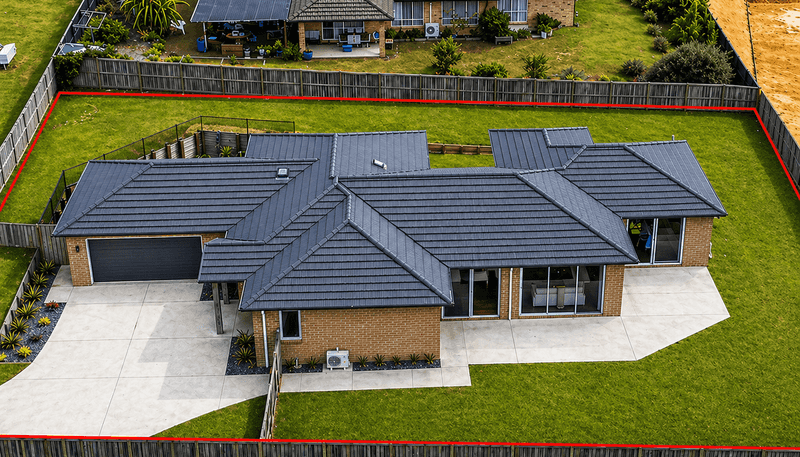 5B Ulcoats Lane, Pokeno