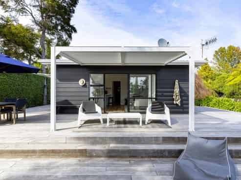 242 Rereahu Avenue, Hatepe