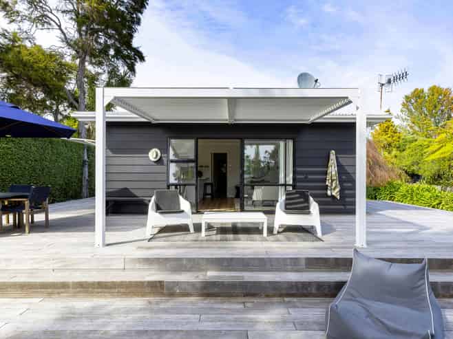 242 Rereahu Avenue, Hatepe