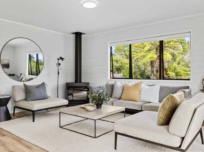 242 Rereahu Avenue, Hatepe