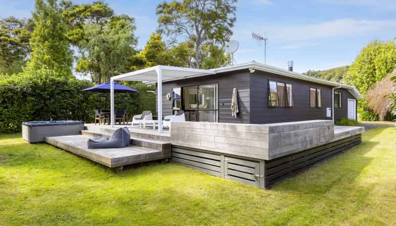 242 Rereahu Avenue, Hatepe