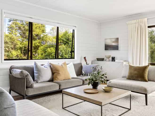 242 Rereahu Avenue, Hatepe