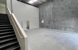 New Industrial with Profile