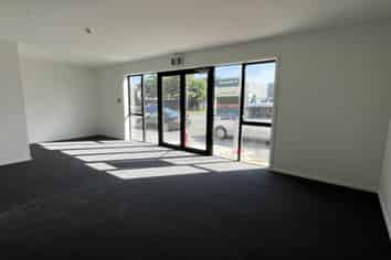 New Industrial with Profile