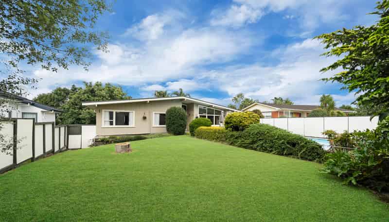7 Bushlands Place, Opaheke