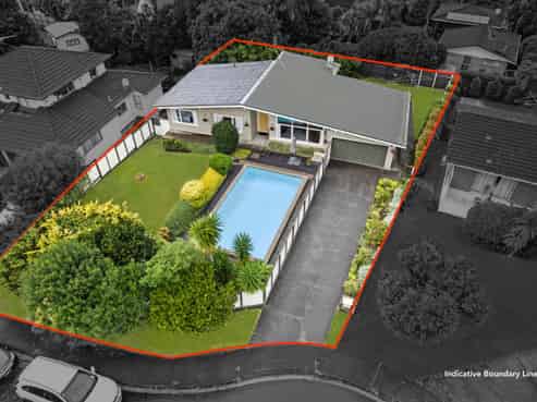 7 Bushlands Place, Opaheke
