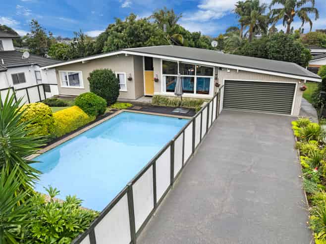 7 Bushlands Place, Opaheke