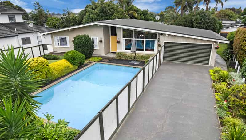 7 Bushlands Place, Opaheke