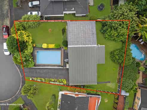 7 Bushlands Place, Opaheke