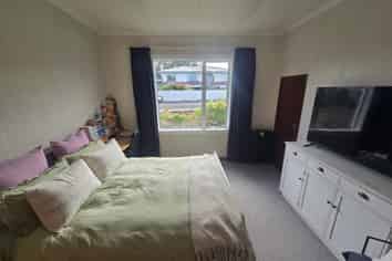 Southland - Address withheld