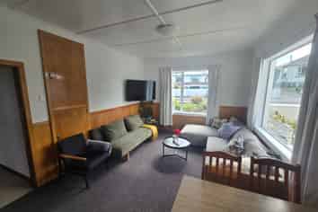 Southland - Address withheld