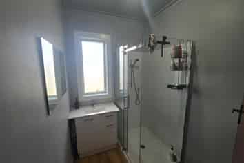 Southland - Address withheld