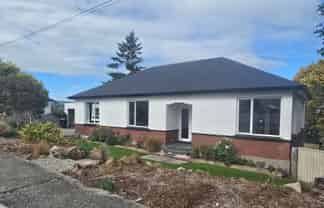 Southland - Address withheld