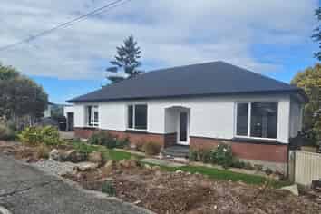 Southland - Address withheld