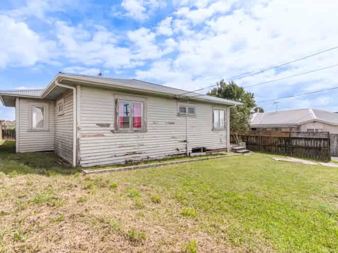 1/249 Richardson Road, Mount Roskill