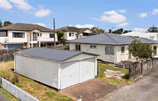 1/249 Richardson Road, Mount Roskill