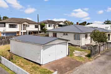 1/249 Richardson Road, Mount Roskill