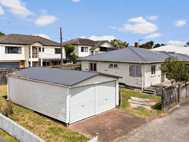 1/249 Richardson Road, Mount Roskill