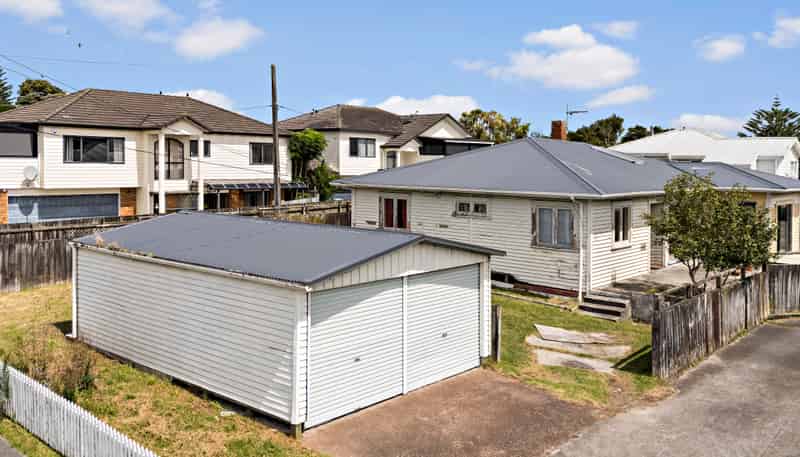 1/249 Richardson Road, Mount Roskill